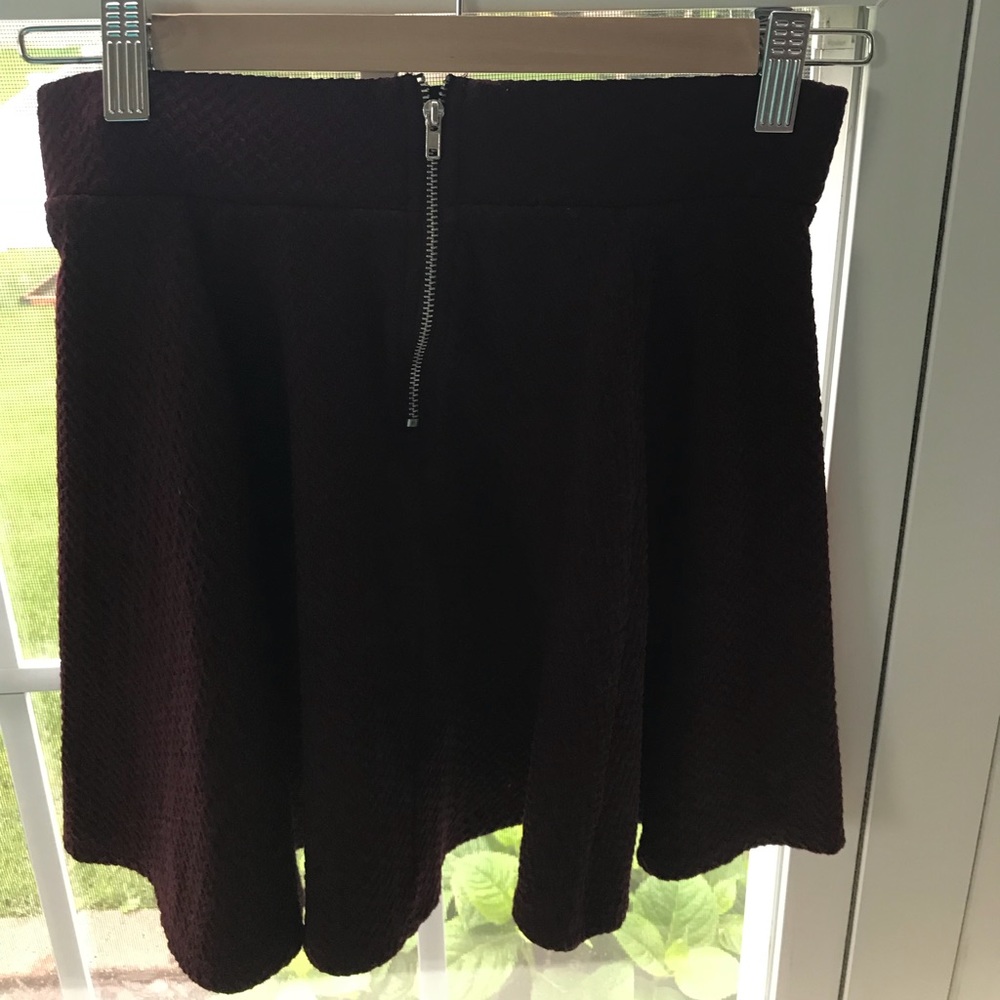 Skater Skirt